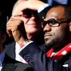 Liverpool Just Won The European Cup – Which Means LeBron James Just Got Wealthier