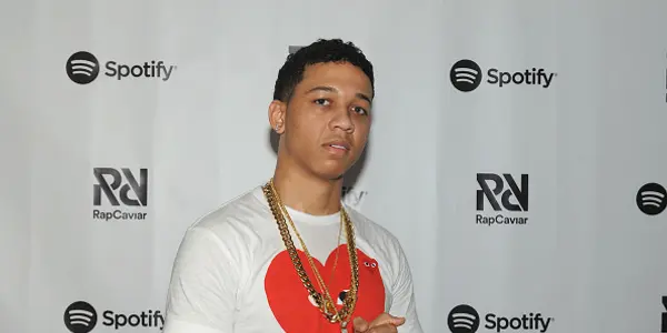 Lil Bibby