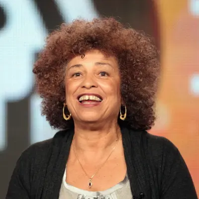 Angela Davis