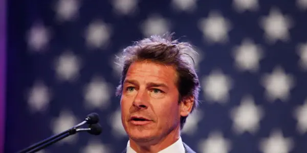Ty Pennington