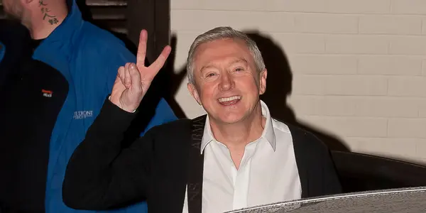 Louis Walsh