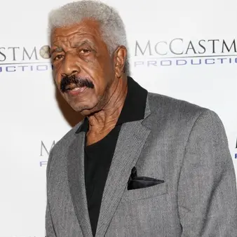 Hal Williams Net Worth