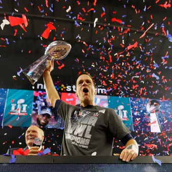 Tom Brady Is Already Planning For Life After The NFL