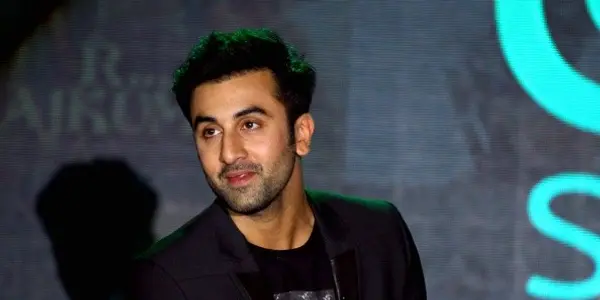 Ranbir Kapoor
