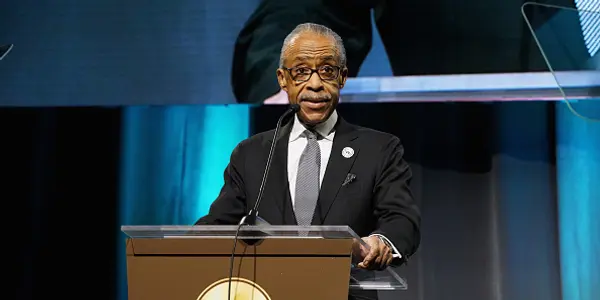 Al Sharpton
