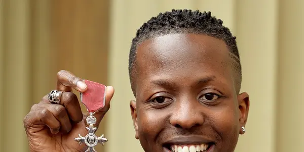 Jamal Edwards