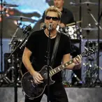 Chad Kroeger Net Worth