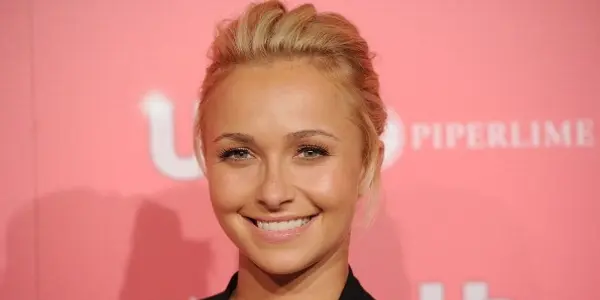 Hayden Panettiere