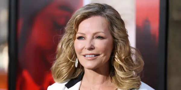 Cheryl Ladd