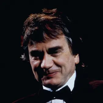 Dudley Moore Net Worth