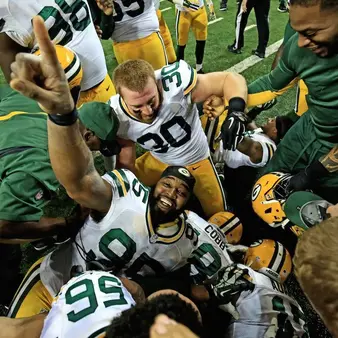 50 Incredible Facts From the 2015 NFL Season