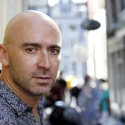 Ed Kowalczyk