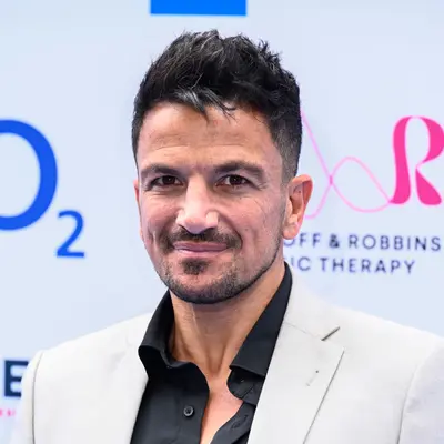 Peter Andre