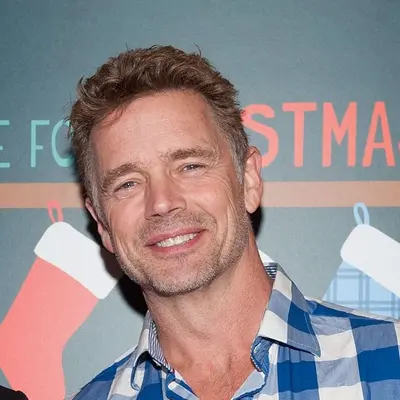 John Schneider