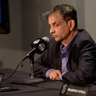 Vivek Ranadivé Net Worth