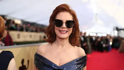 Susan Sarandon