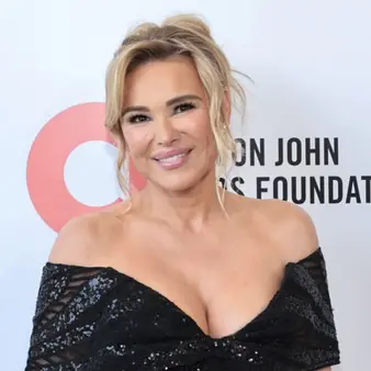 Sanela Diana Jenkins Net Worth