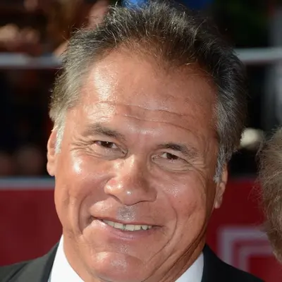 Jim Plunkett