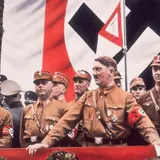 Does This Sunken Ship Contain Hitler's Lost Gold?