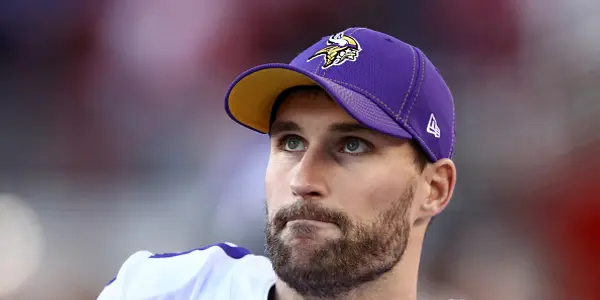 Kirk Cousins