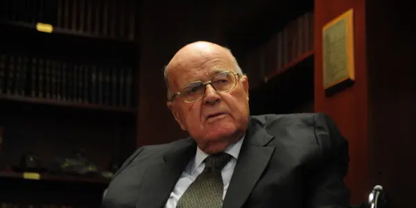 Alberto Benavides