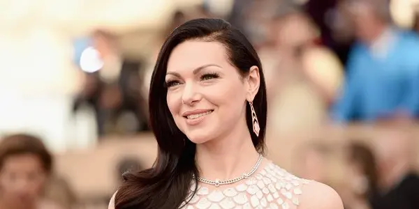 Laura Prepon