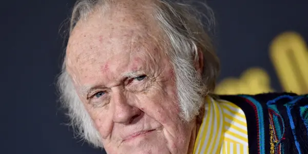 M. Emmet Walsh