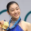 Yuna Kim