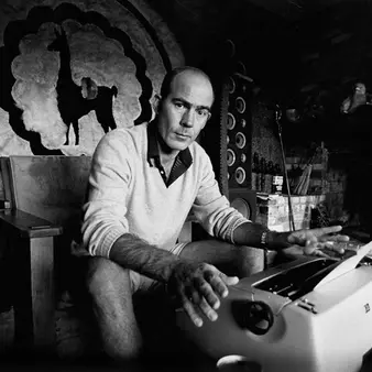Hunter S. Thompson Net Worth