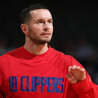 J.J. Redick Has A Different Outlook On His Career Thanks To A Goldman Sachs Senior Executive