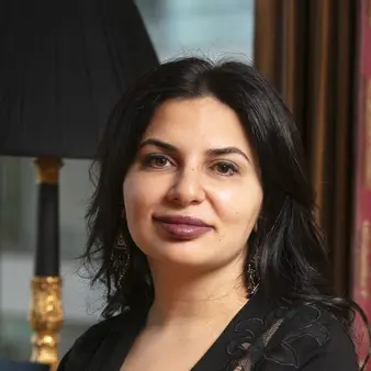 $4 Billion 'Cryptoqueen' Just Joined Murderers And Cartel Leaders On The FBI's 10 Most-Wanted List