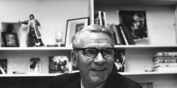Laurence Olivier