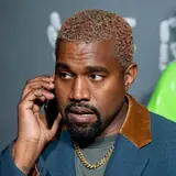 Kanye West's $6.6 Billion Fortune Make Him The Richest Black Person In US History