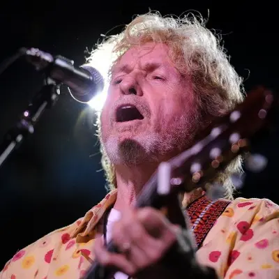 Jon Anderson