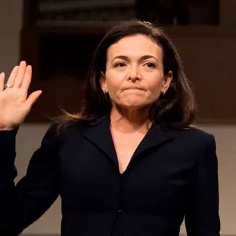 Sheryl Sandberg Net Worth