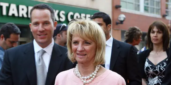 Marian Ilitch