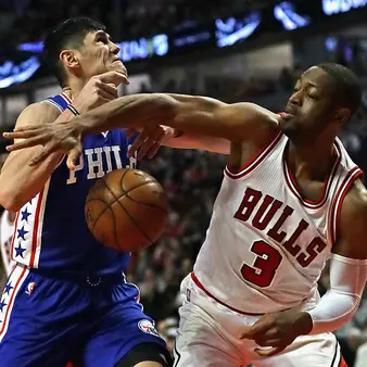 Dwyane Wade Has Now Given Up More Than $30 Million In Pay Cuts Throughout His Career