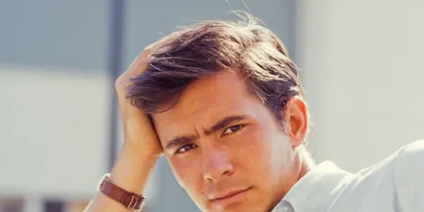 Anthony Perkins