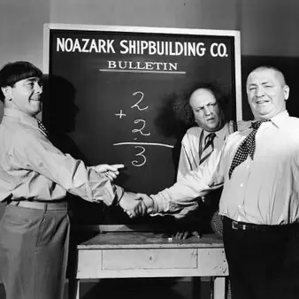 Curly Howard Net Worth