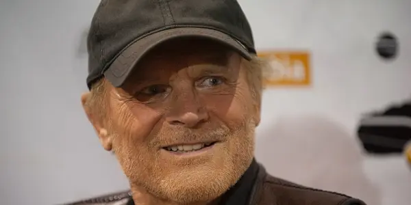 Terence Hill