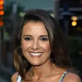 Fabiana Udenio Net Worth