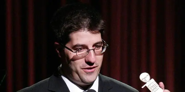Joel Cohen