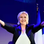 Marine Le Pen Net Worth