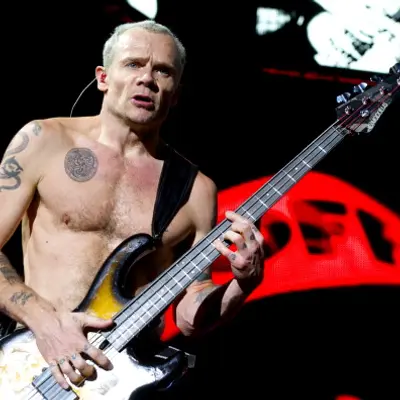 Flea