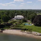 An Unnamed Buyer Paid almost $140 Million For Copper Beech Farm, The Most Expensive Home In Connecticut