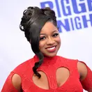Reginae Carter