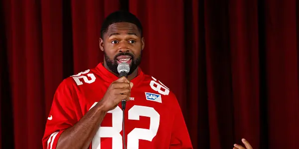 Torrey Smith