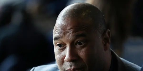John Barnes