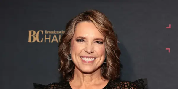 Hannah Storm