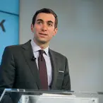Andrew Ross Sorkin Net Worth
